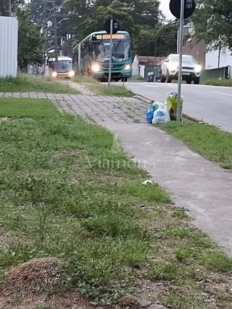 Terreno à venda, 354 m  por R  1.300.000,00 - Portão - Curitib...