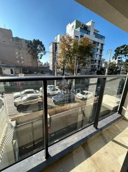 Kitnet com 1 dormitório à venda, 25 m  por R  335 mil - Água V...