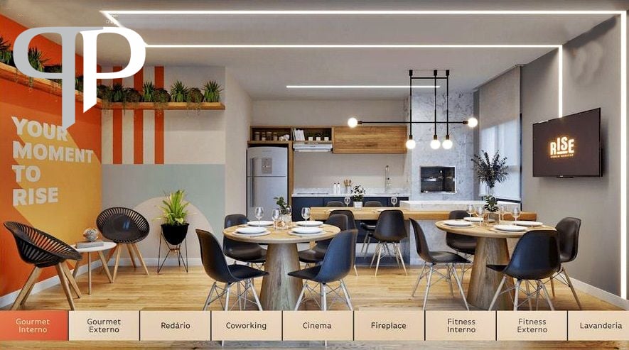 Apartamento com 2 dormitórios à venda, 53 m  por R  650.000,00...