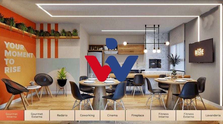 Apartamento com 2 dormitórios à venda, 53 m  por R  650.000,00...
