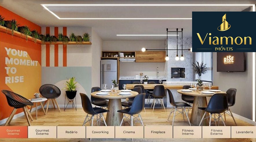 Apartamento com 2 dormitórios à venda, 53 m  por R  650.000,00...