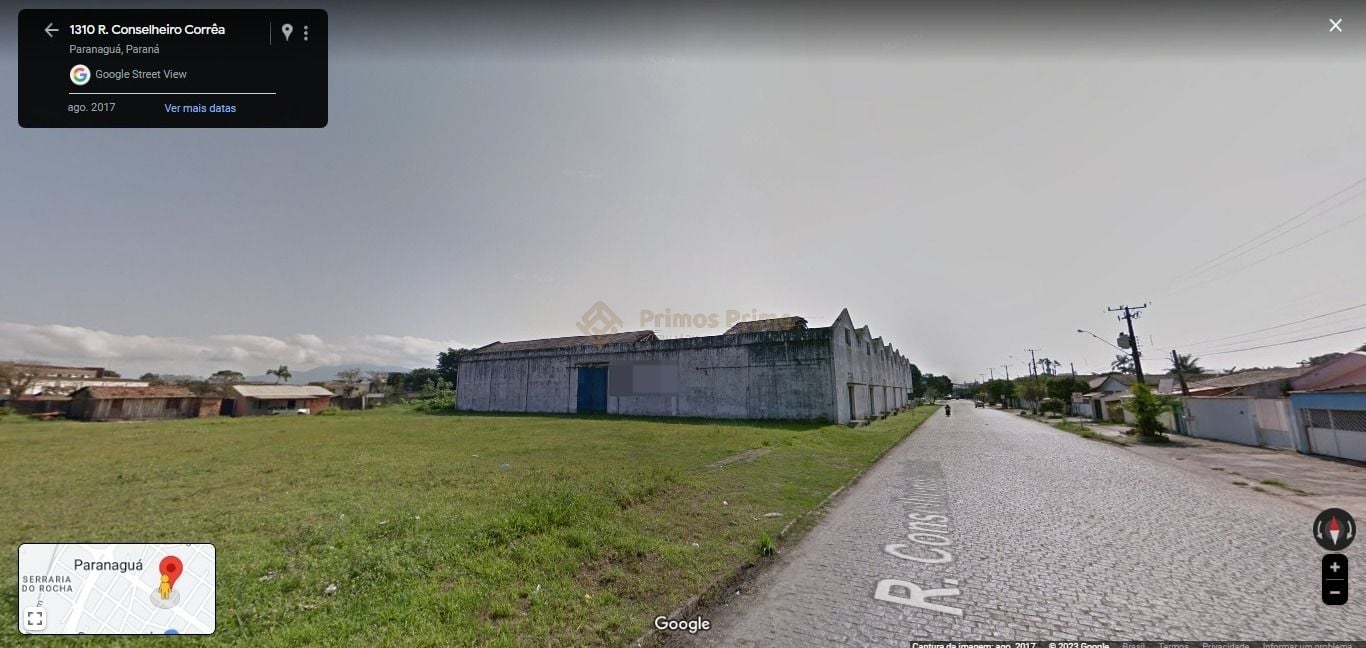 ?rea ? venda, 9224 m  por R  15.000.000,00 - Bockmann - Parana...