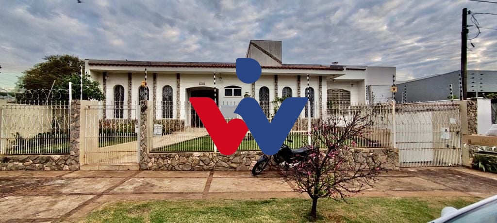 Casa com 4 dormitórios à venda, 440 m  por R  1.500.000,00 - Z...