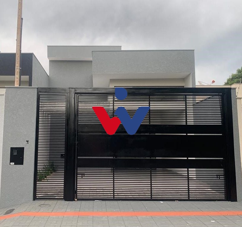 Casa com 3 dormitórios à venda, 112 m² por R$ 550.000,00 - Jd ...
