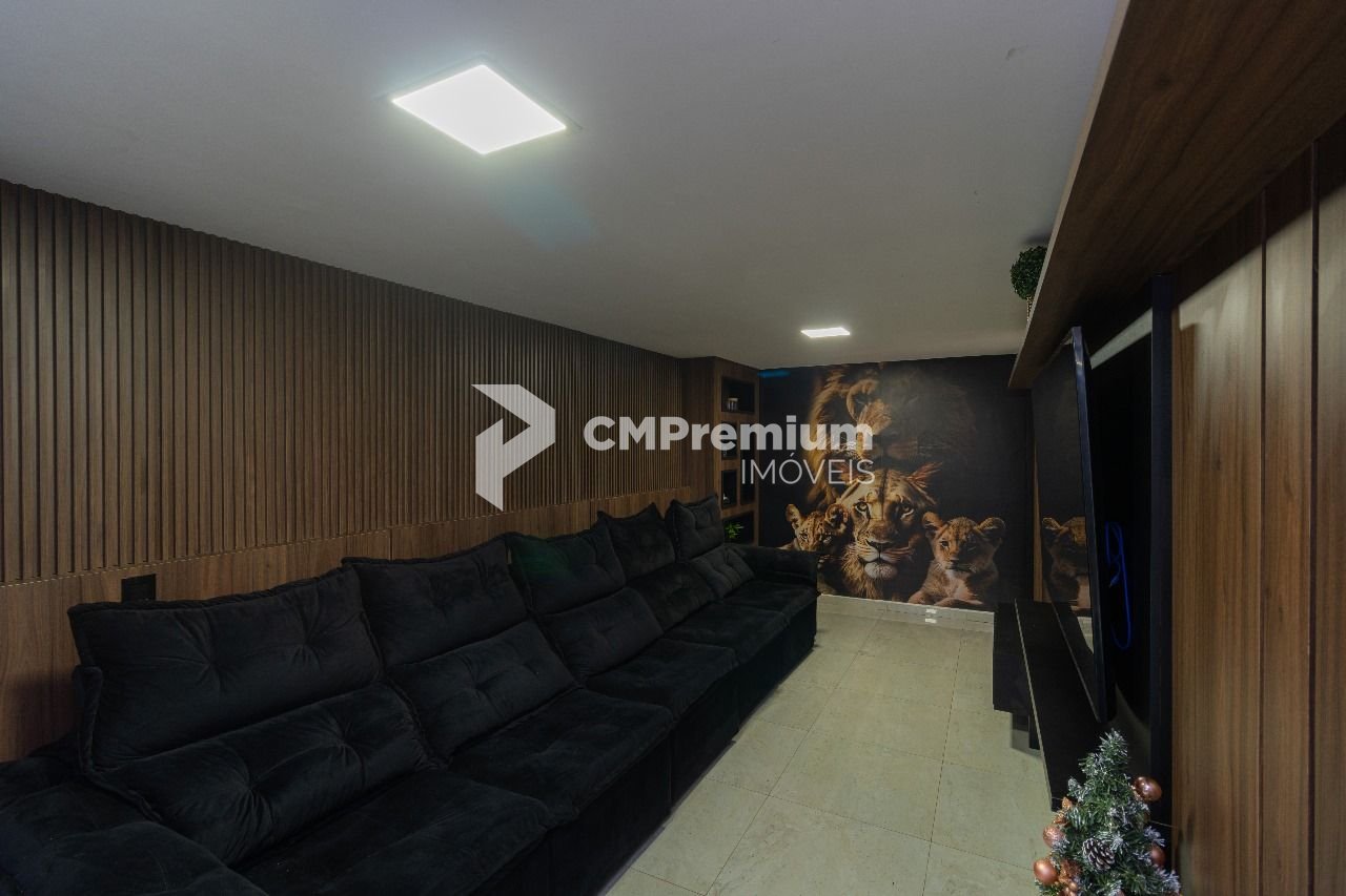 Sobrado com 5 dormitórios à venda, 265 m  por R  900.000,00 - ...