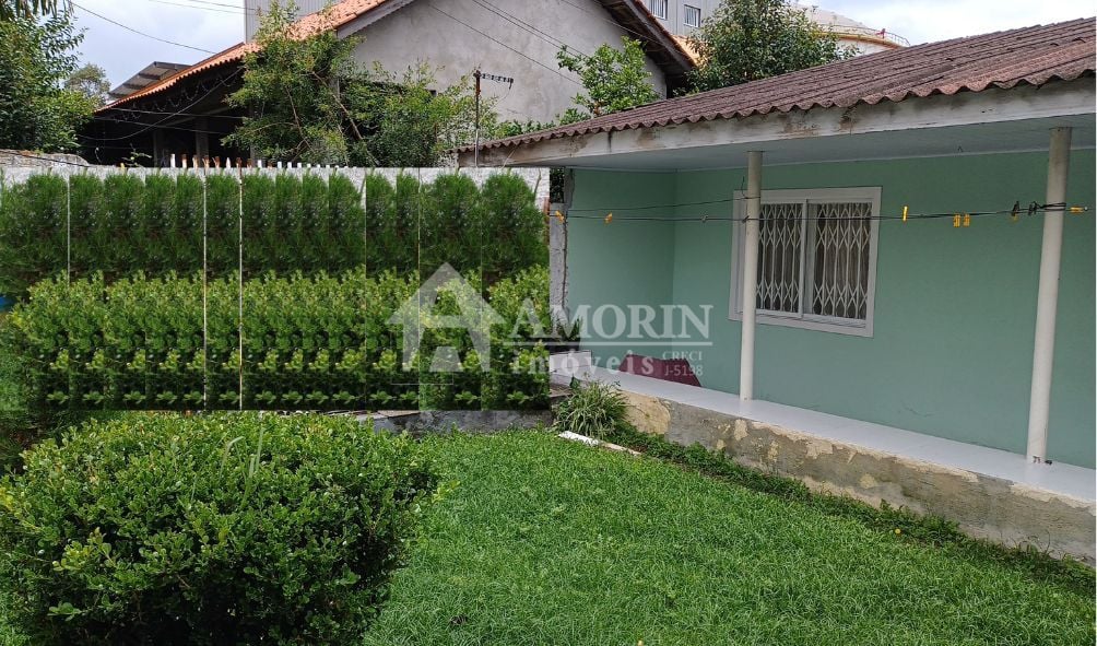 Casa 3 dormitórios, 269 m  por R  498.000,00 - Thomaz Coelho -...