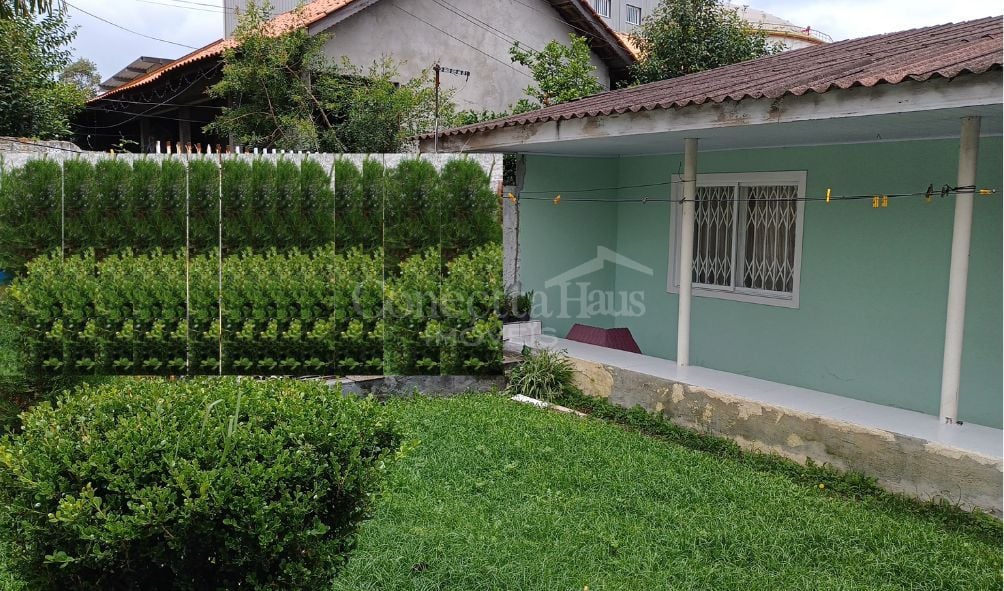 Casa 3 dormitórios, 269 m  por R  498.000,00 - Thomaz Coelho -...