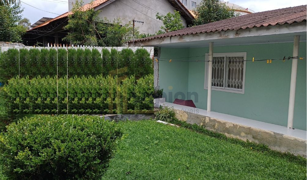 Casa 3 dormitórios, 269 m  por R  498.000,00 - Thomaz Coelho -...