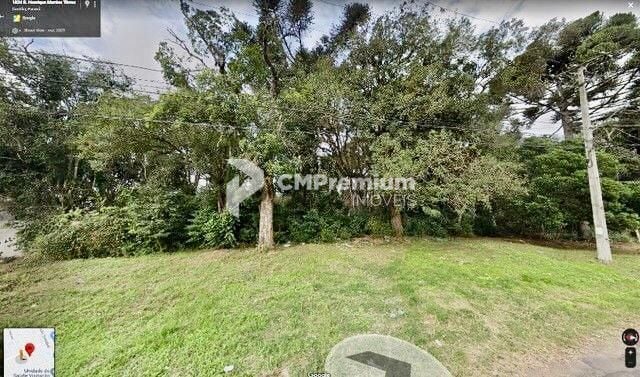 Terreno à venda, 4750 m  por R  4.000.000,00 - Boqueirão - Cur...