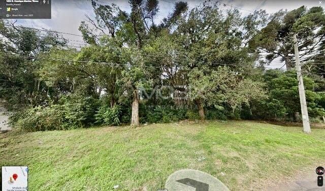 Terreno à venda, 4750 m  por R  4.000.000,00 - Boqueirão - Cur...