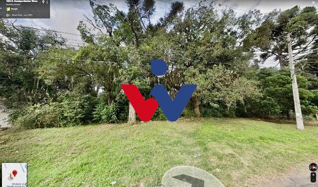 Terreno à venda, 4750 m  por R  4.000.000,00 - Boqueirão - Cur...