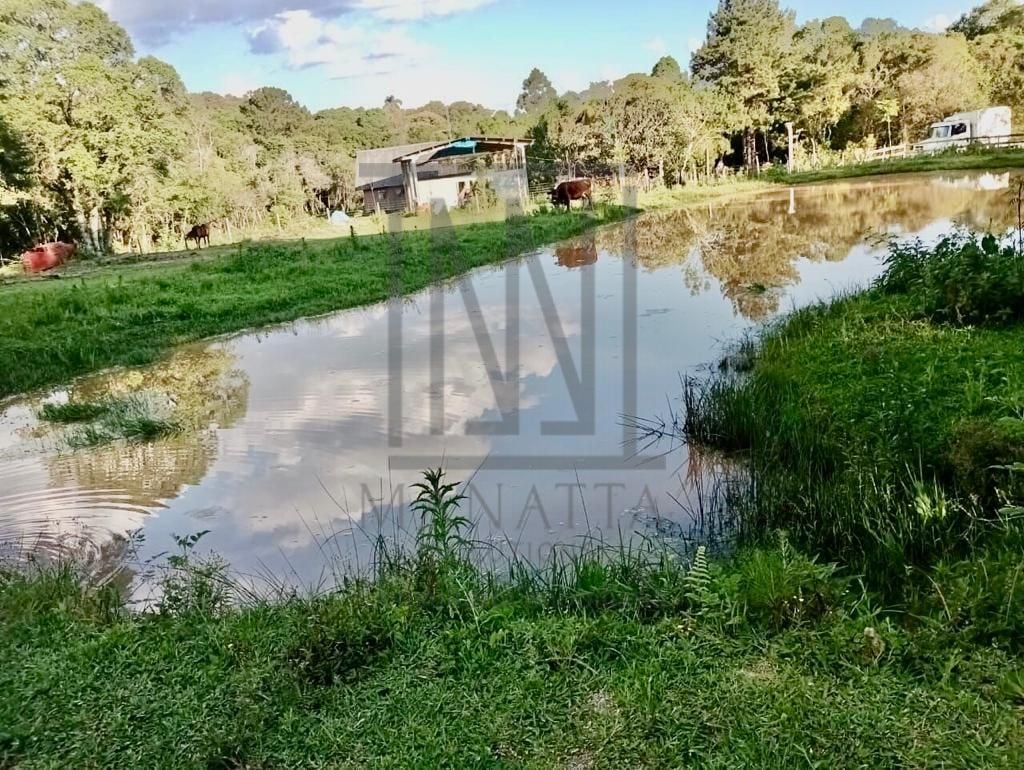 Chácara à venda, 22290 m  por R  470.000,00 - Zona Rural  Bugr...