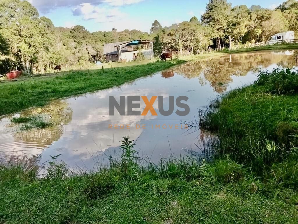 Chácara à venda, 22290 m  por R  470.000,00 - Zona Rural  Bugr...