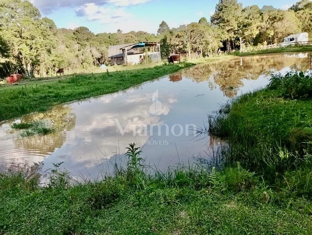 Chácara à venda, 22290 m  por R  470.000,00 - Zona Rural  Bugr...