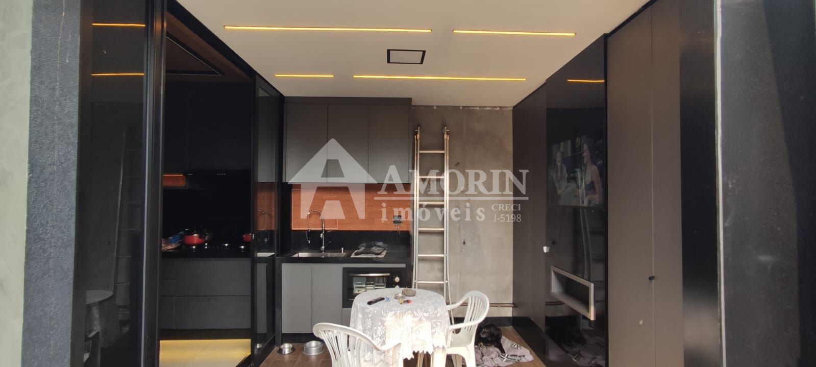 Casa com 2 dormitórios à venda, 110 m² por R$ 450.000,00 - Jar...