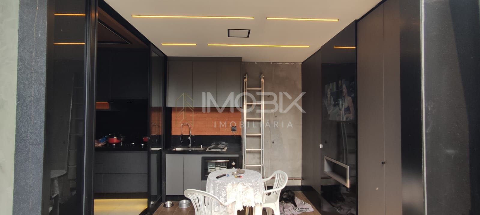 Casa com 2 dormitórios à venda, 110 m² por R$ 450.000,00 - Jar...
