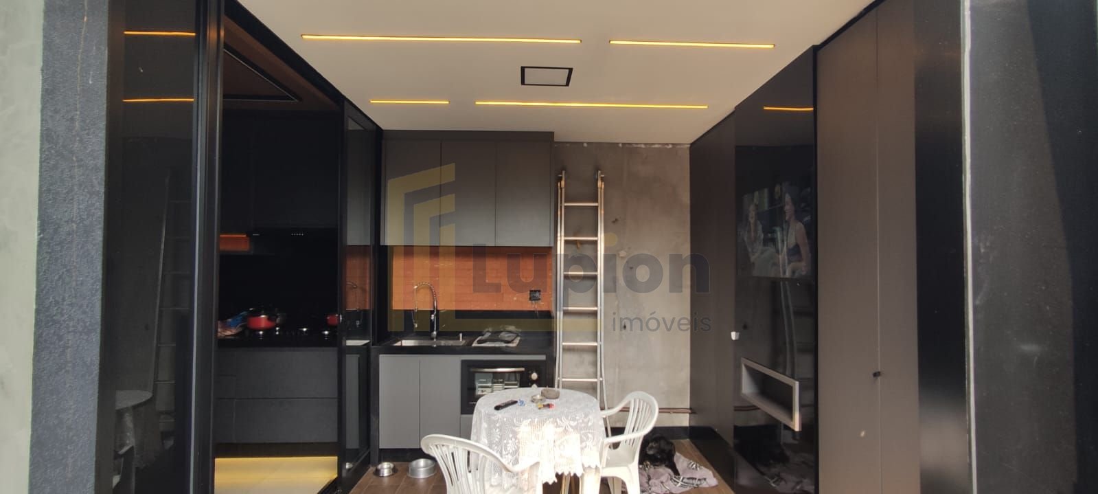 Casa com 2 dormitórios à venda, 110 m² por R$ 450.000,00 - Jar...