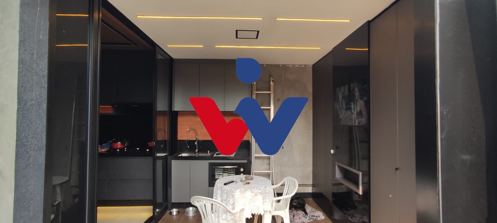 Casa com 2 dormitórios à venda, 110 m² por R$ 450.000,00 - Jar...