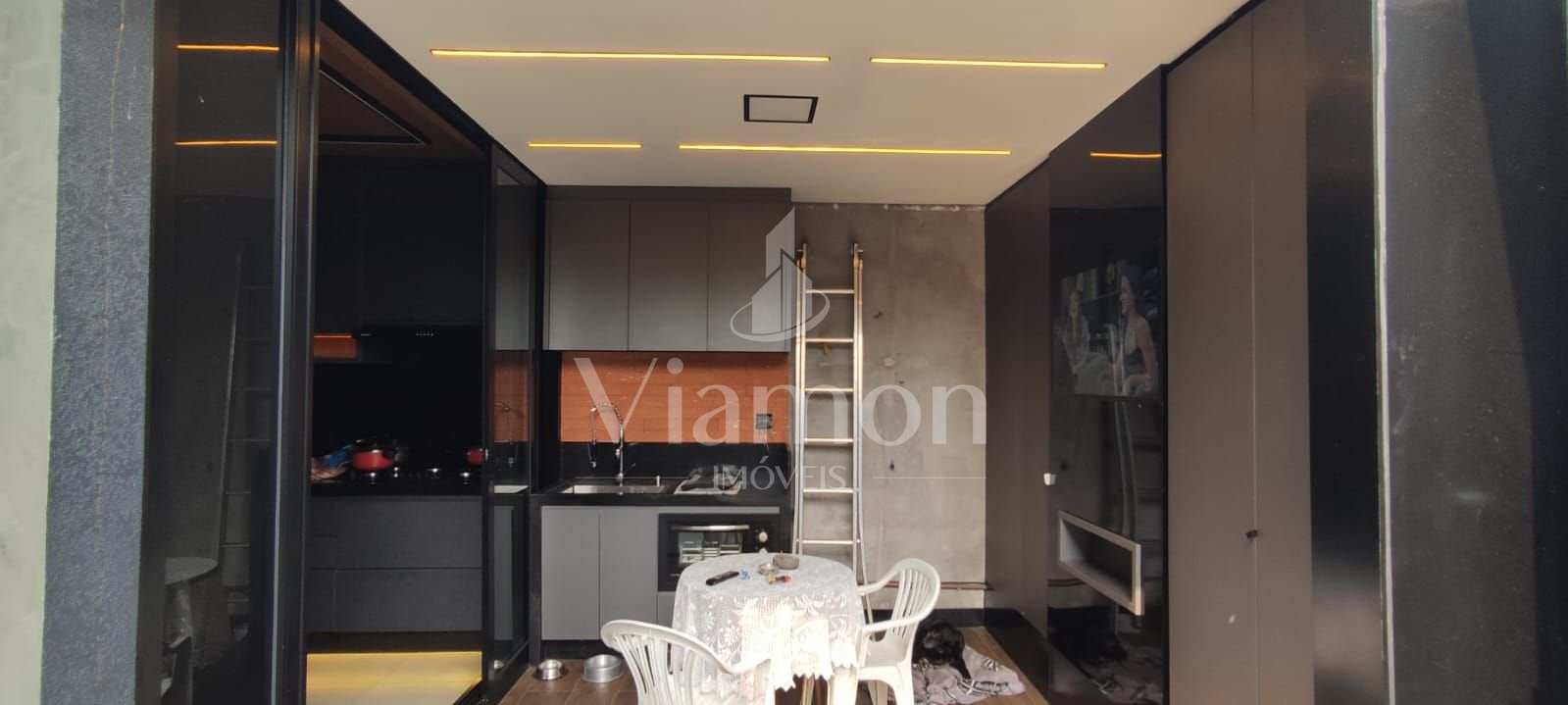 Casa com 2 dormitórios à venda, 110 m² por R$ 450.000,00 - Jar...