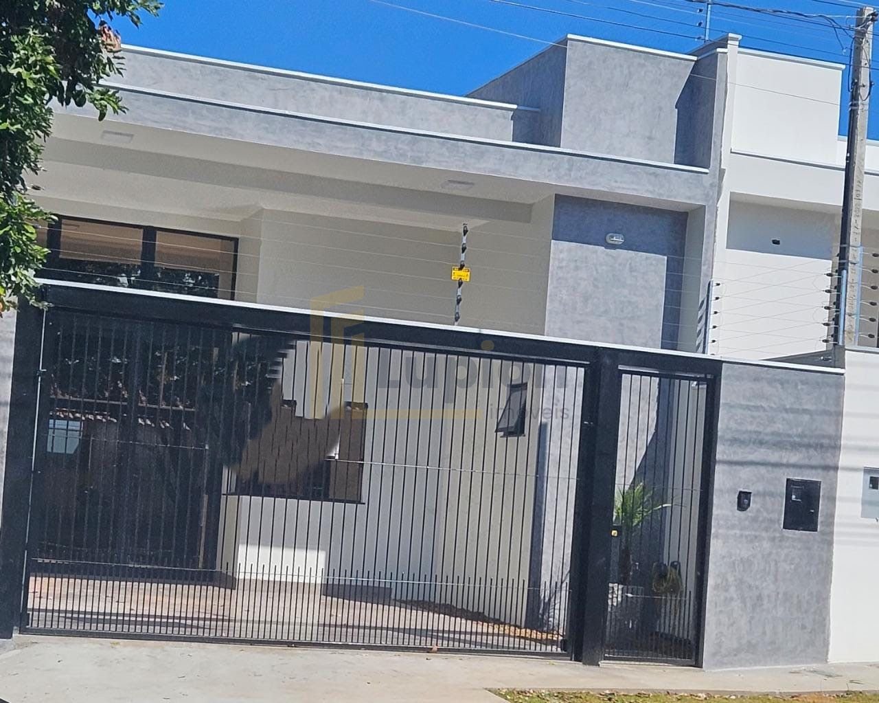 Casa com 3 dormitórios à venda, 110 m² por R$ 480.000,00 - Jar...