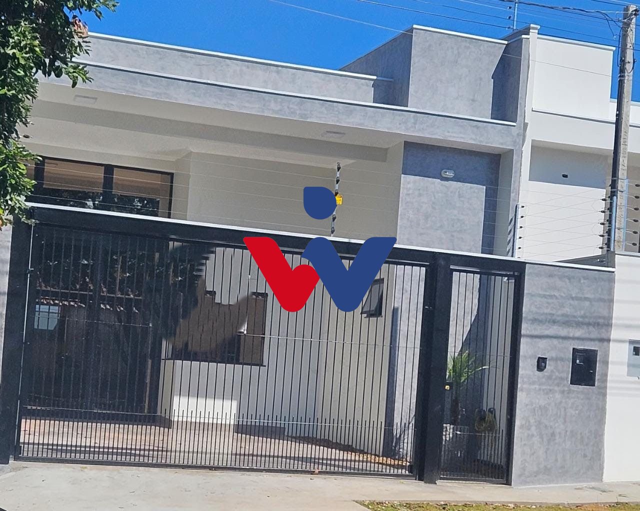 Casa com 3 dormitórios à venda, 110 m² por R$ 480.000,00 - Jar...