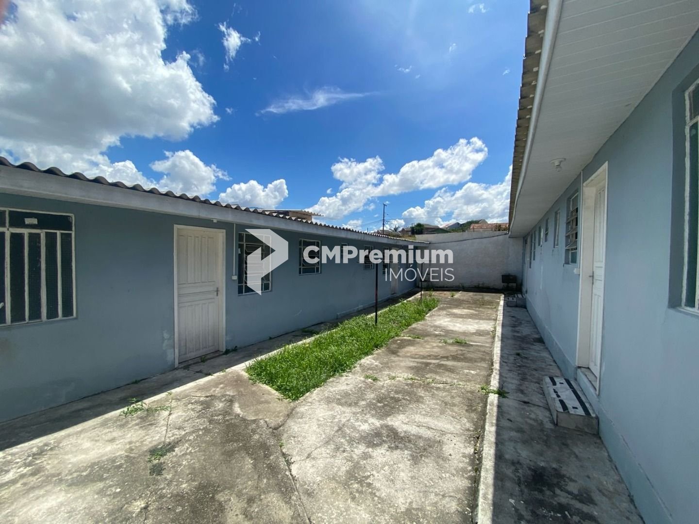 Terreno à venda, 420 m  por R  554.000,00 - Capão Raso - Curit...