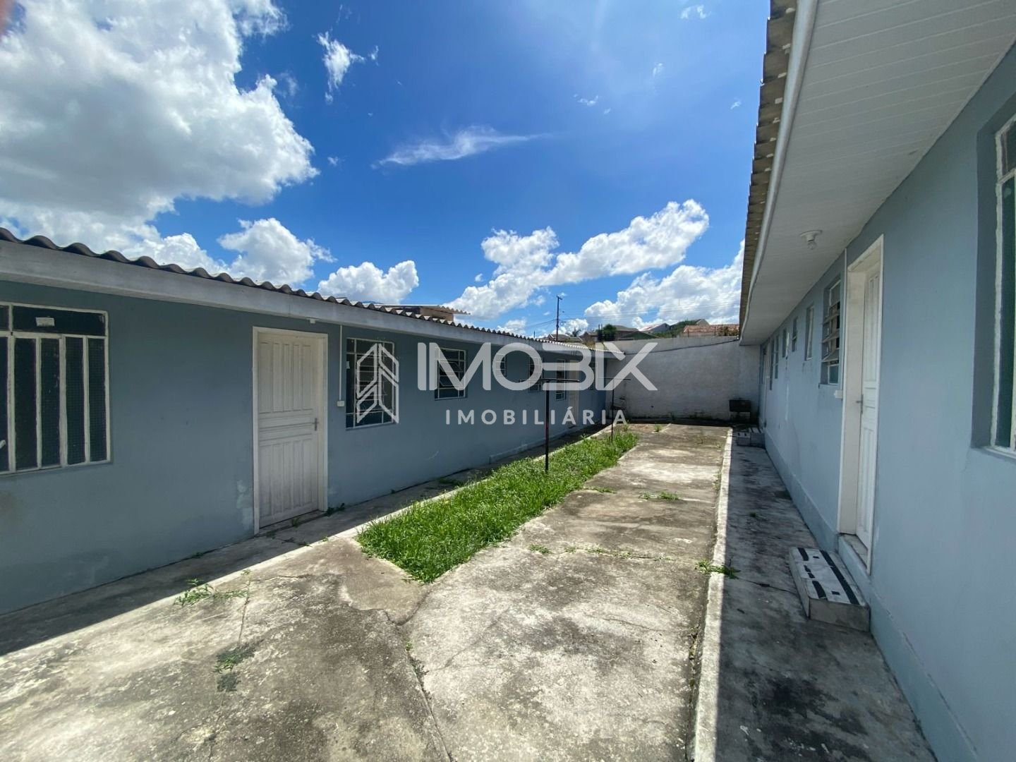 Terreno à venda, 420 m  por R  554.000,00 - Capão Raso - Curit...