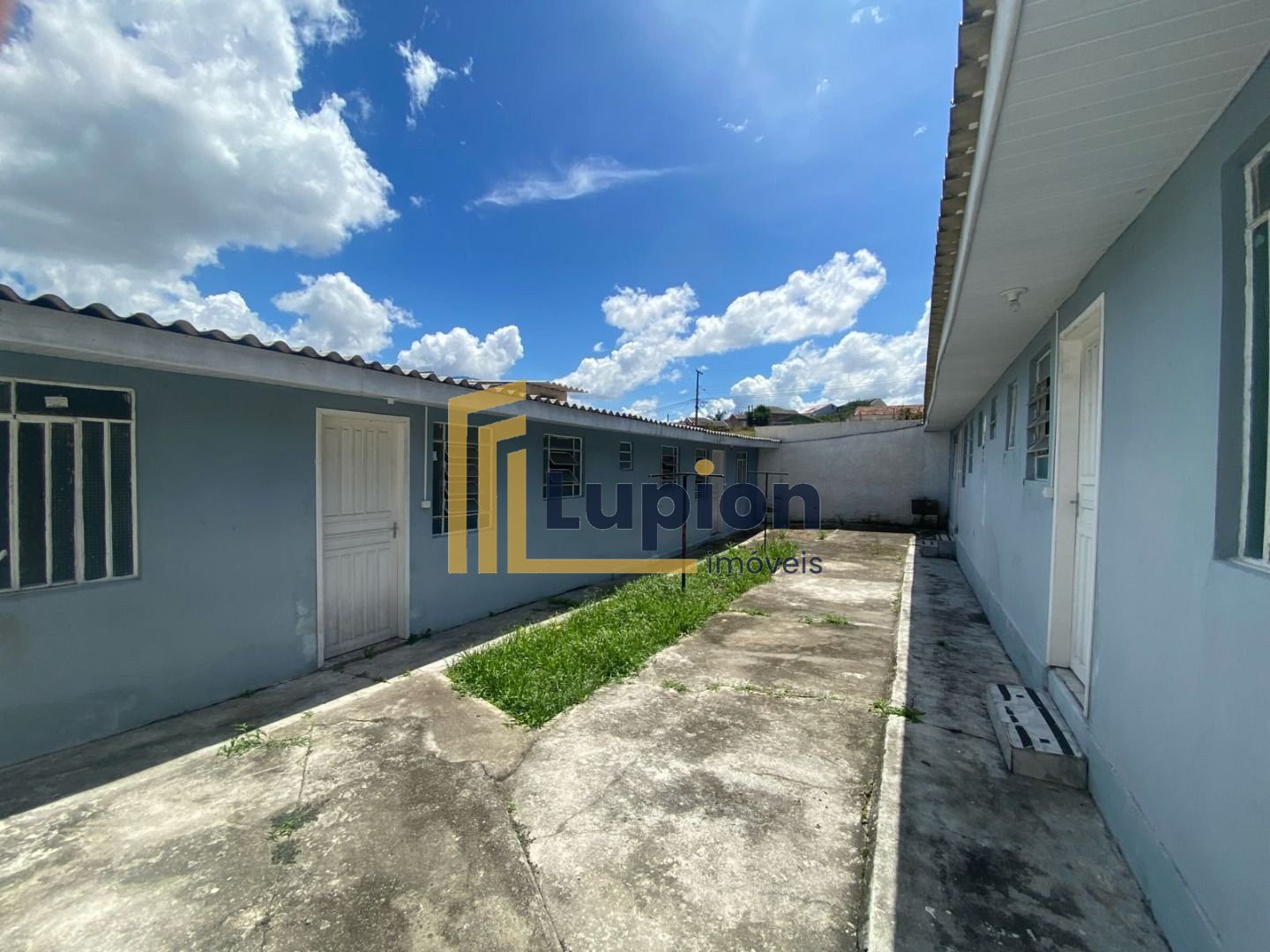 Terreno à venda, 420 m  por R  554.000,00 - Capão Raso - Curit...