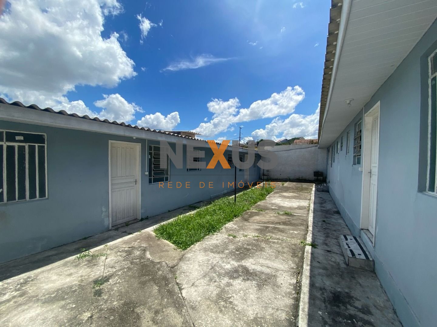 Terreno à venda, 420 m  por R  554.000,00 - Capão Raso - Curit...