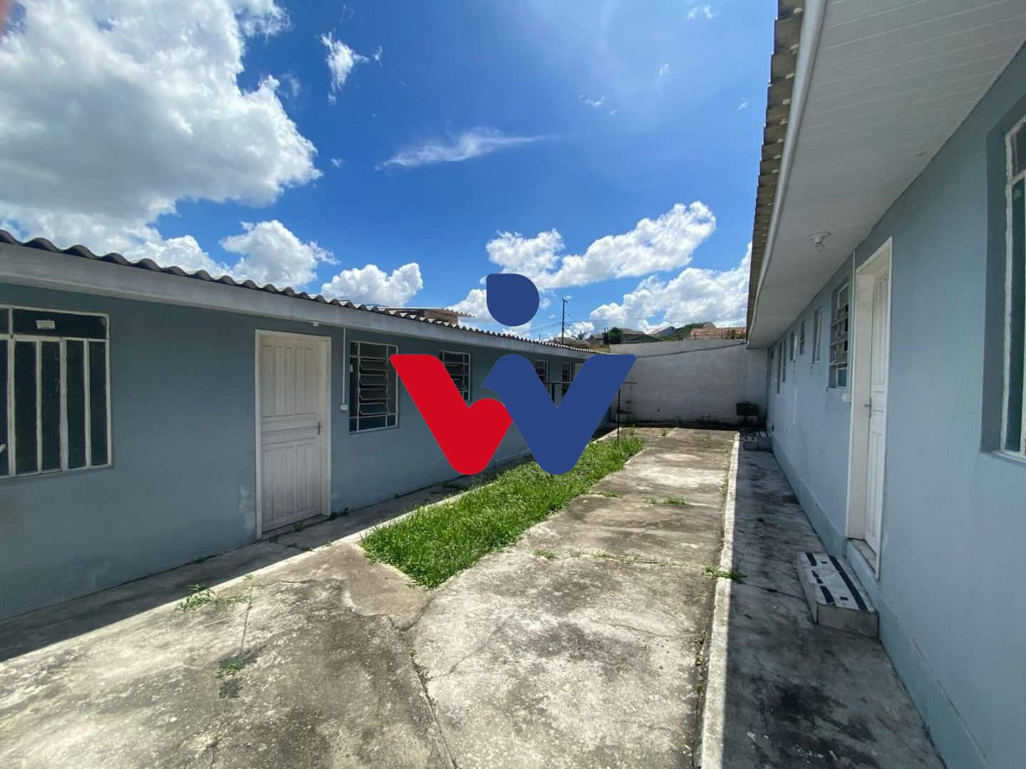 Terreno à venda, 420 m  por R  554.000,00 - Capão Raso - Curit...