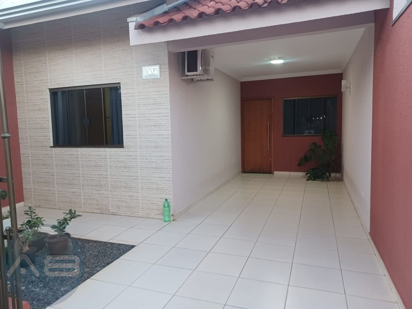 Casa com 3 dormitórios à venda, 120 m² por R$ 470.000,00 - Jar...