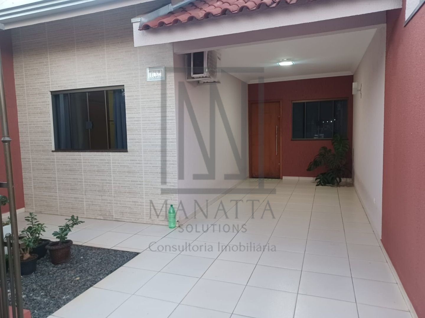 Casa com 3 dormitórios à venda, 120 m² por R$ 470.000,00 - Jar...