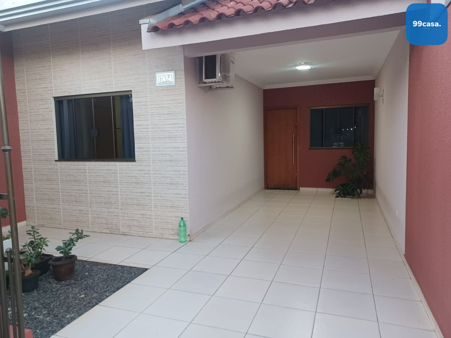 Casa com 3 dormitórios à venda, 120 m² por R$ 470.000,00 - Jar...