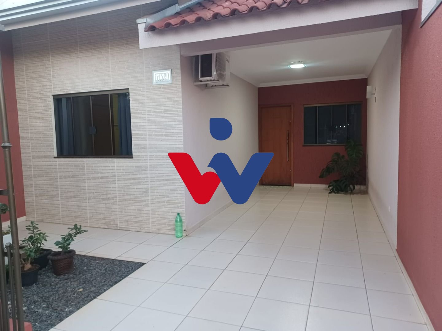 Casa com 3 dormitórios à venda, 120 m² por R$ 470.000,00 - Jar...