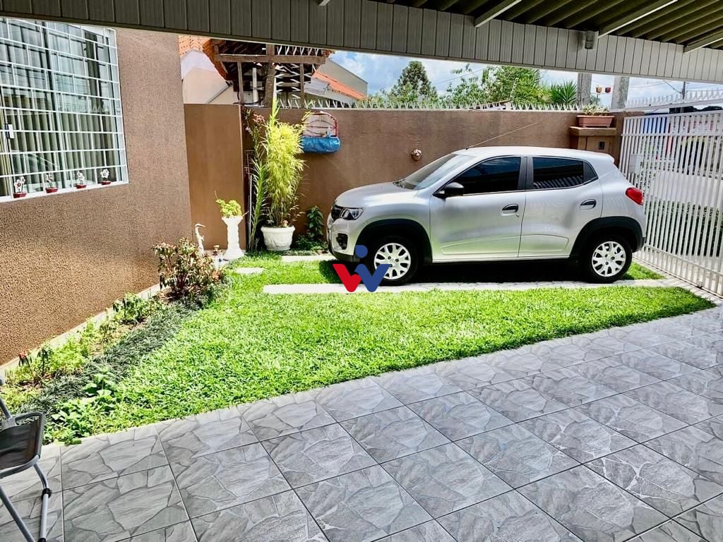 Casa com 3 dormitórios à venda, 52 m  por R  360.000,00 - Uber...