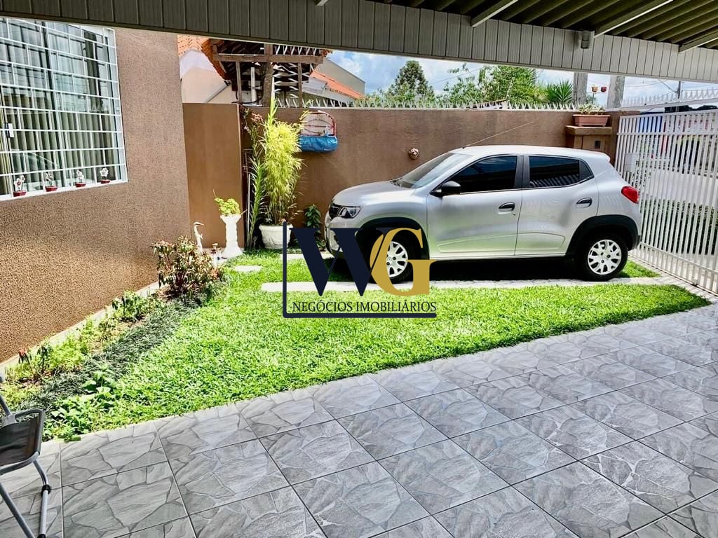 Casa com 3 dormitórios à venda, 52 m  por R  360.000,00 - Uber...