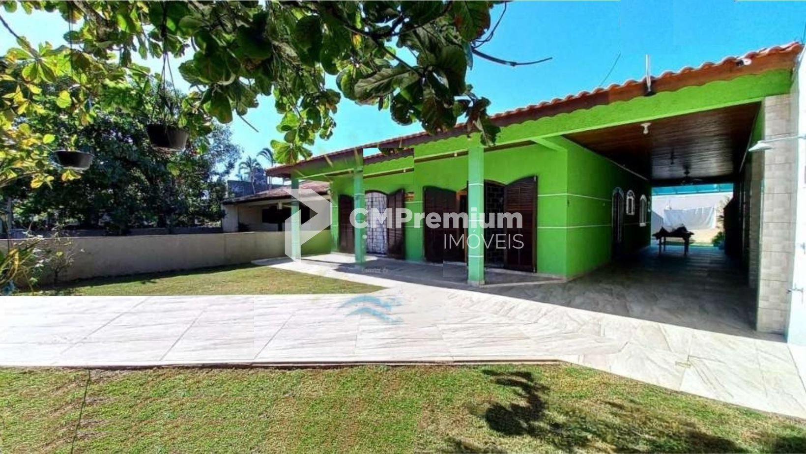 Casa com 4 dormitórios à venda, 162 m² por R$ 655.000,00 - Mar...