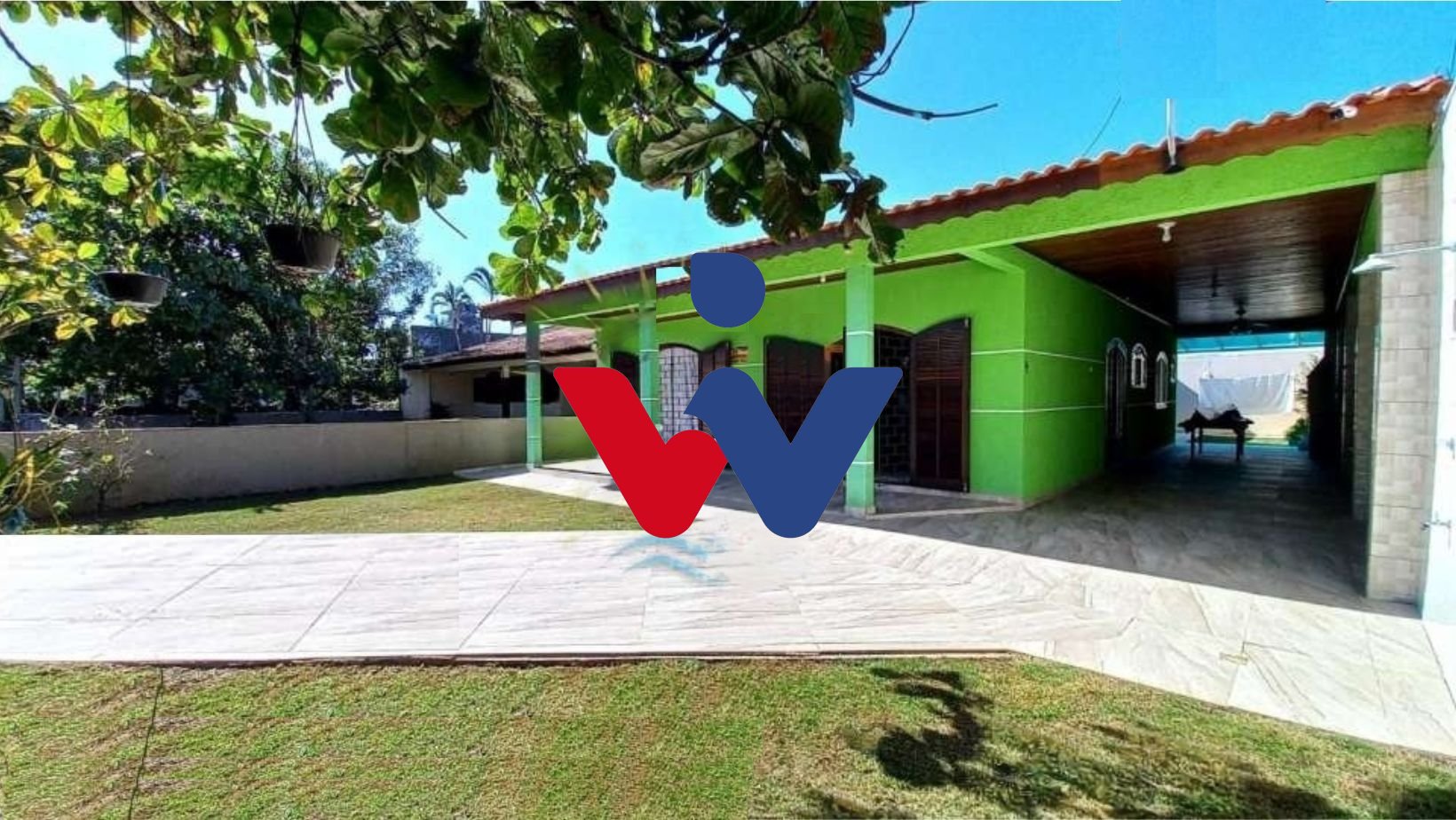 Casa com 4 dormitórios à venda, 162 m² por R$ 655.000,00 - Mar...