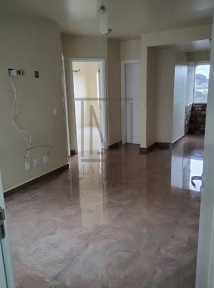 Apartamento de Alto Padrão com Vaga e Churrasqueira  Araucária...