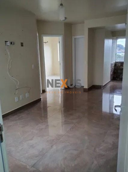 Apartamento com 2 dormitórios à venda, 60 m  por R  260.000,00...