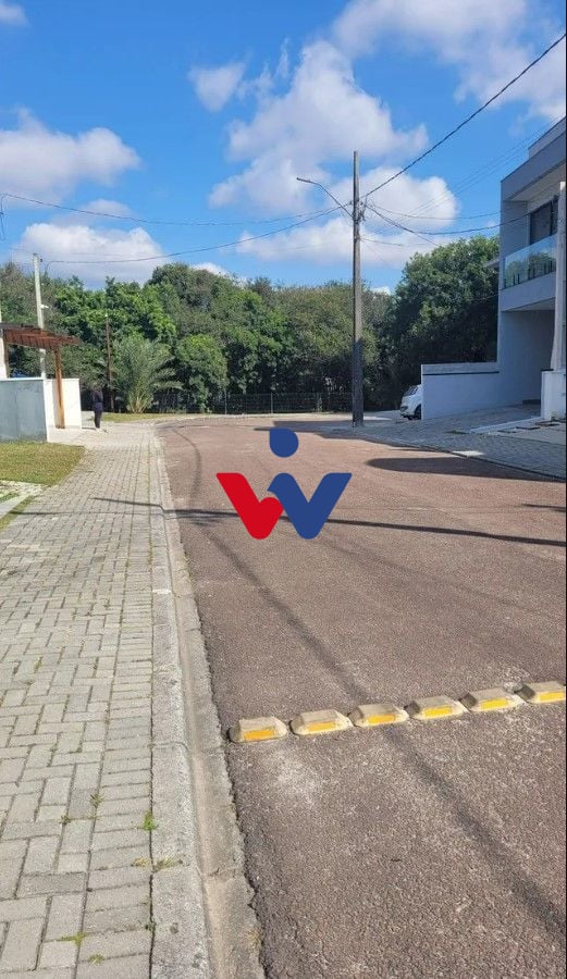 Terreno à venda, 354 m  por R  520.000,00 - Uberaba - Curitiba PR