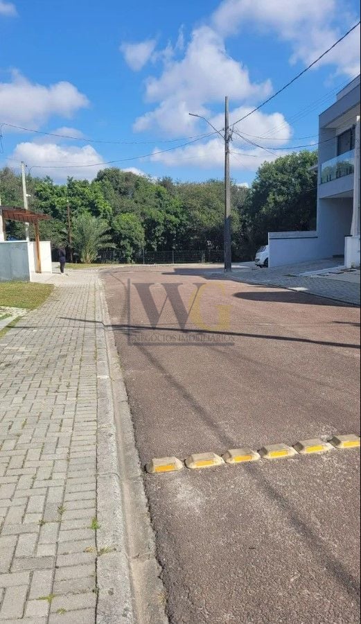 Terreno à venda, 354 m  por R  520.000,00 - Uberaba - Curitiba PR