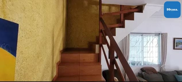 Excelente Casa à Venda a 80m do Parque Jardim Botânico  4 Quar...