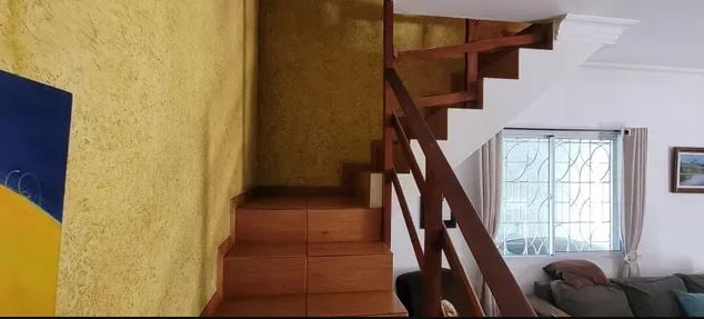 Excelente Casa à Venda a 80m do Parque Jardim Botânico  4 Quar...