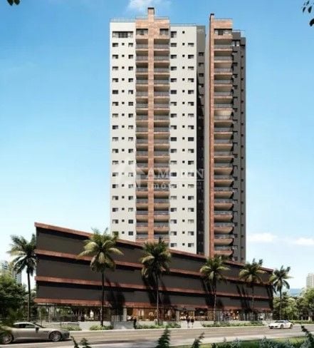 Apartamento com 3 dormitórios à venda, 306 m  por R  1.230.000...