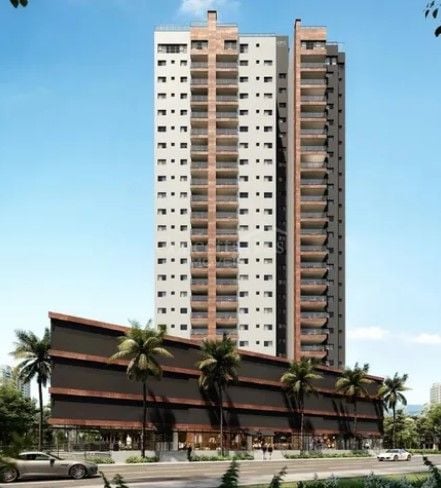 Apartamento com 3 dormitórios à venda, 306 m  por R  1.230.000...