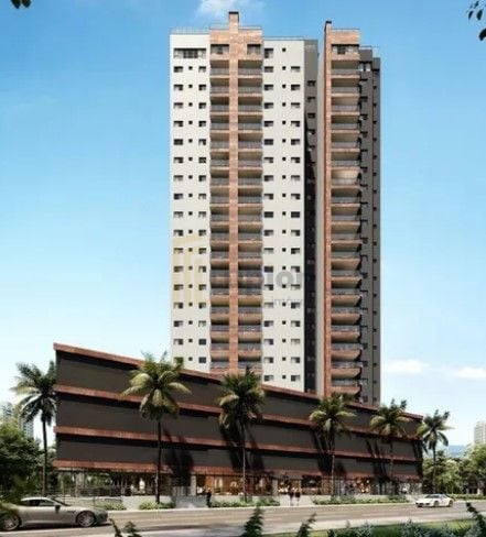 Apartamento com 3 dormitórios à venda, 306 m  por R  1.230.000...