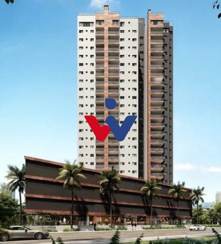 Apartamento com 3 dormitórios à venda, 306 m  por R  1.230.000...