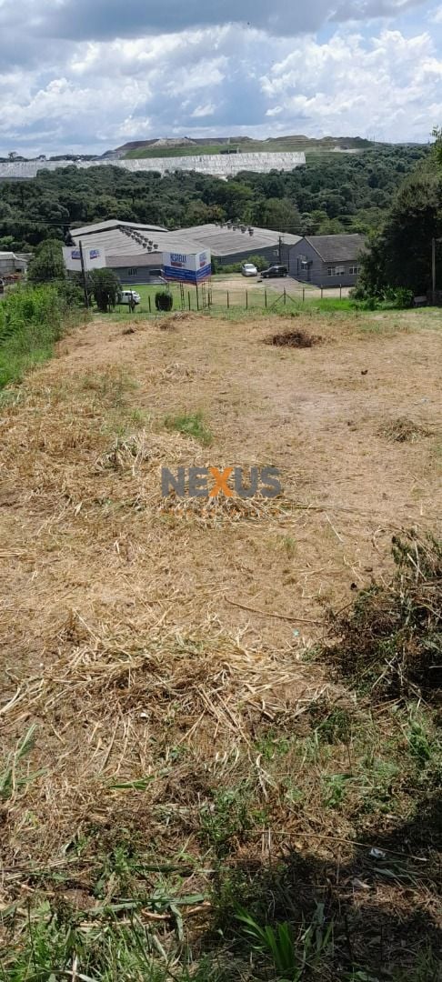 Terreno à venda, 840 m  por R  640.000,00 - Barigui - Araucári...