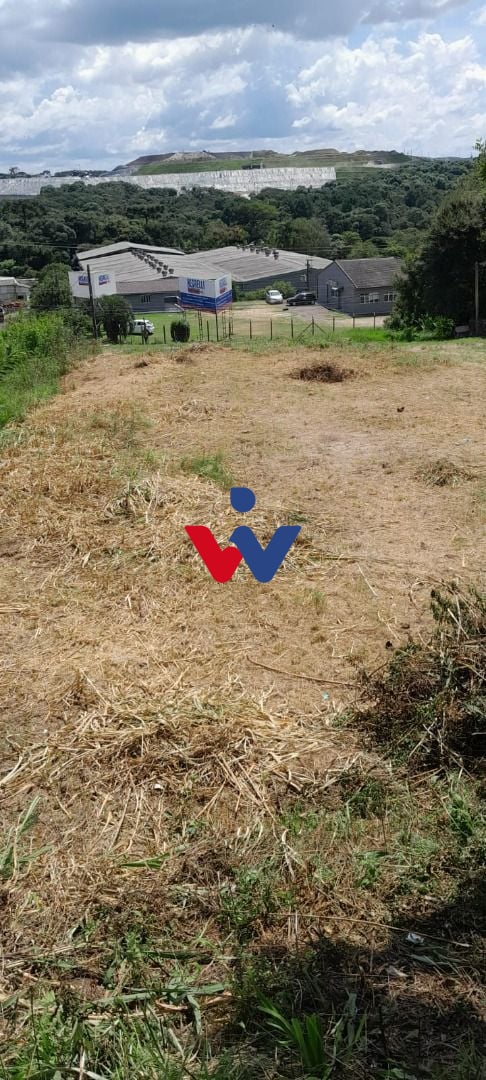 Terreno à venda, 840 m  por R  640.000,00 - Barigui - Araucári...